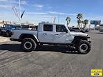 2023 Jeep Gladiator Crew Cab 4WD Pickup for sale #25T4299A - photo 8