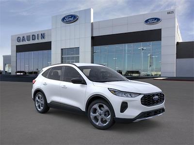 New 2025 Ford Escape ST-Line SUV for sale #25T4302 - photo 1