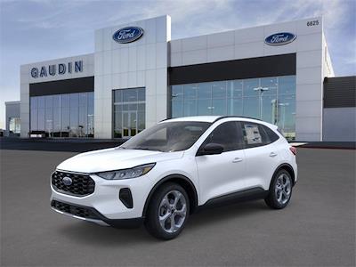 New 2025 Ford Escape ST-Line SUV for sale #25T4302 - photo 2
