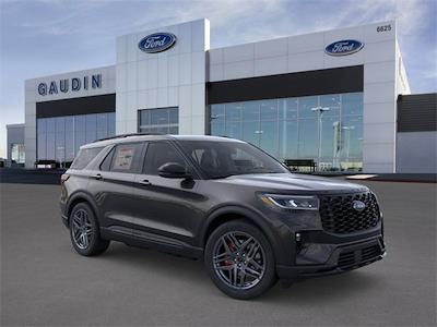 New 2025 Ford Explorer ST 4WD SUV for sale #25T4304 - photo 1