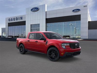 New 2025 Ford Maverick XLT SuperCrew Cab AWD Pickup for sale #25T4307 - photo 1