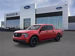 New 2025 Ford Maverick XLT SuperCrew Cab AWD Pickup for sale #25T4307 - photo 2