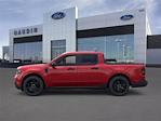New 2025 Ford Maverick XLT SuperCrew Cab AWD Pickup for sale #25T4307 - photo 4
