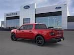 New 2025 Ford Maverick XLT SuperCrew Cab AWD Pickup for sale #25T4307 - photo 5