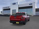 New 2025 Ford Maverick XLT SuperCrew Cab AWD Pickup for sale #25T4307 - photo 8