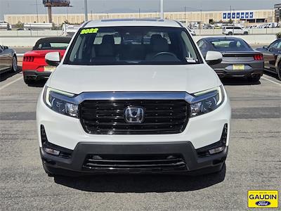 Used 2022 Honda Ridgeline - photo 1