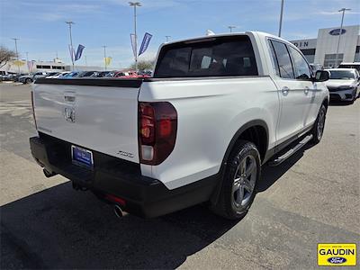 Used 2022 Honda Ridgeline - photo 1