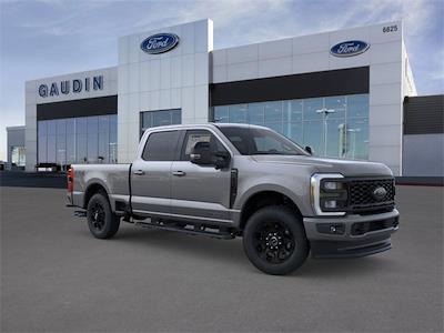New 2025 Ford F-250 Lariat Crew Cab 4x4 Pickup for sale #25T4308 - photo 1