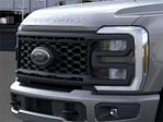 New 2025 Ford F-250 Lariat Crew Cab 4x4 Pickup for sale #25T4308 - photo 17