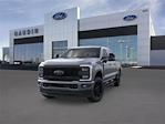New 2025 Ford F-250 Lariat Crew Cab 4x4 Pickup for sale #25T4308 - photo 3