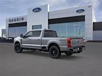 New 2025 Ford F-250 Lariat Crew Cab 4x4 Pickup for sale #25T4308 - photo 5