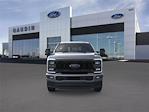 New 2025 Ford F-250 Lariat Crew Cab 4x4 Pickup for sale #25T4308 - photo 7