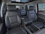 New 2025 Ford F-250 Lariat Crew Cab 4x4 Pickup for sale #25T4309 - photo 10