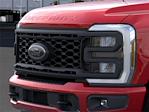 New 2025 Ford F-250 Lariat Crew Cab 4x4 Pickup for sale #25T4309 - photo 17
