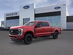New 2025 Ford F-250 Lariat Crew Cab 4x4 Pickup for sale #25T4309 - photo 2