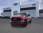 New 2025 Ford F-250 Lariat Crew Cab 4x4 Pickup for sale #25T4309 - photo 3