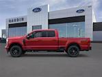New 2025 Ford F-250 Lariat Crew Cab 4x4 Pickup for sale #25T4309 - photo 4