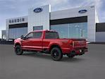 New 2025 Ford F-250 Lariat Crew Cab 4x4 Pickup for sale #25T4309 - photo 5