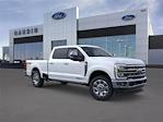 New 2025 Ford F-250 Lariat Crew Cab 4x4 Pickup for sale #25T4310 - photo 1