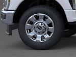New 2025 Ford F-250 Lariat Crew Cab 4x4 Pickup for sale #25T4310 - photo 19