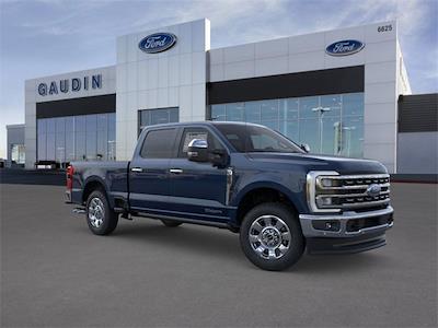 New 2025 Ford F-250 Lariat Crew Cab 4x4 Pickup for sale #25T4311 - photo 1