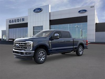 New 2025 Ford F-250 Lariat Crew Cab 4x4 Pickup for sale #25T4311 - photo 2