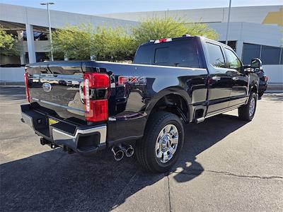 2025 Ford F-250 Crew Cab 4WD Pickup for sale #25T4311 - photo 2