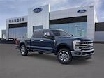 New 2025 Ford F-250 Lariat Crew Cab 4x4 Pickup for sale #25T4311 - photo 1
