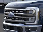 New 2025 Ford F-250 Lariat Crew Cab 4x4 Pickup for sale #25T4311 - photo 17
