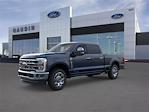 New 2025 Ford F-250 Lariat Crew Cab 4x4 Pickup for sale #25T4311 - photo 2