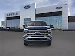 New 2025 Ford F-250 Lariat Crew Cab 4x4 Pickup for sale #25T4311 - photo 7