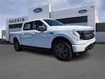 2025 Ford F-150 Lightning SuperCrew Cab AWD Pickup for sale #25T4314 - photo 1