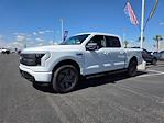 2025 Ford F-150 Lightning SuperCrew Cab AWD Pickup for sale #25T4314 - photo 4