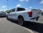 2025 Ford F-150 Lightning SuperCrew Cab AWD Pickup for sale #25T4314 - photo 5