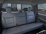 2025 Ford F-150 Lightning SuperCrew Cab AWD Pickup for sale #25T4315 - photo 11