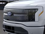 2025 Ford F-150 Lightning SuperCrew Cab AWD Pickup for sale #25T4315 - photo 17