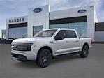 2025 Ford F-150 Lightning SuperCrew Cab AWD Pickup for sale #25T4315 - photo 3