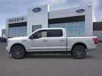 2025 Ford F-150 Lightning SuperCrew Cab AWD Pickup for sale #25T4315 - photo 5