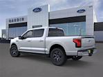 2025 Ford F-150 Lightning SuperCrew Cab AWD Pickup for sale #25T4315 - photo 6
