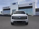 2025 Ford F-150 Lightning SuperCrew Cab AWD Pickup for sale #25T4315 - photo 8