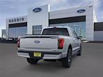 2025 Ford F-150 Lightning SuperCrew Cab AWD Pickup for sale #25T4315 - photo 2