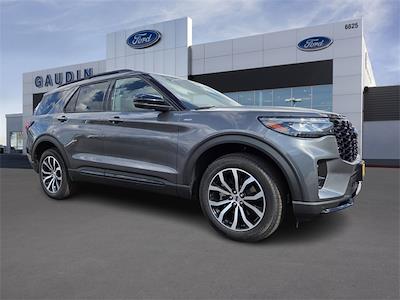 2025 Ford Explorer 4WD SUV for sale #25T4318 - photo 1