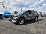 2025 Ford Explorer 4WD SUV for sale #25T4318 - photo 3