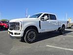2025 Ford F-350 Crew Cab SRW 4WD Pickup for sale #25T4320 - photo 3