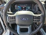 New 2025 Ford F-150 Lightning Lariat SuperCrew Cab AWD Pickup for sale #25T4321 - photo 10