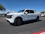 New 2025 Ford F-150 Lightning Lariat SuperCrew Cab AWD Pickup for sale #25T4321 - photo 2