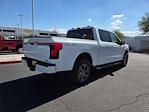 New 2025 Ford F-150 Lightning Lariat SuperCrew Cab AWD Pickup for sale #25T4321 - photo 4