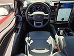 New 2025 Ford F-150 Lightning Lariat SuperCrew Cab AWD Pickup for sale #25T4321 - photo 8