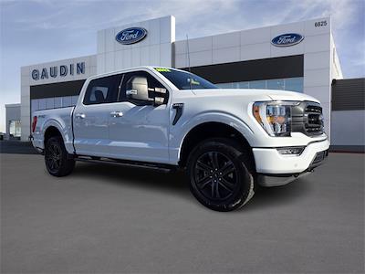2022 Ford F-150 SuperCrew Cab 4WD Pickup for sale #25T4321A - photo 1