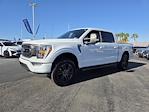 2022 Ford F-150 SuperCrew Cab 4WD Pickup for sale #25T4321A - photo 3